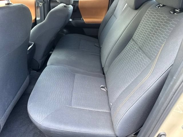 2019 Toyota Tacoma 4WD SR