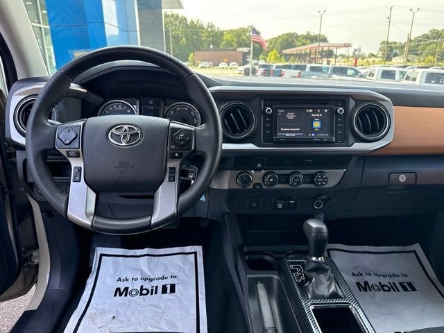 2019 Toyota Tacoma 4WD SR