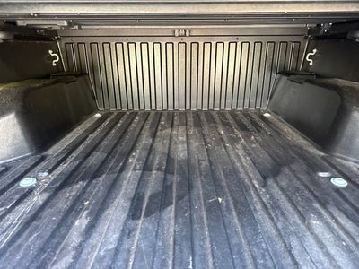 2019 Toyota Tacoma 4WD SR