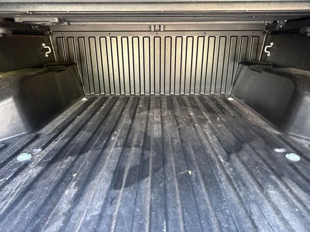 2019 Toyota Tacoma 4WD SR