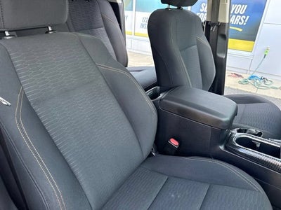 2019 Toyota Tacoma 4WD SR