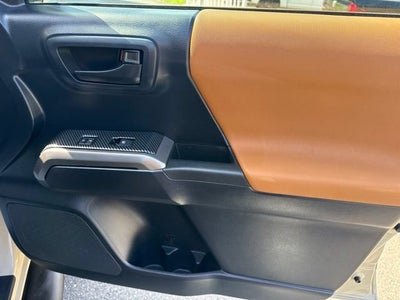 2019 Toyota Tacoma 4WD SR