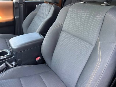 2019 Toyota Tacoma 4WD SR