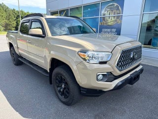 2019 Toyota Tacoma 4WD SR