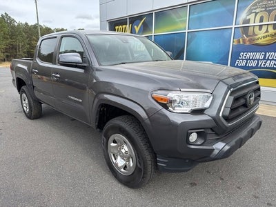 2023 Toyota Tacoma 2WD SR