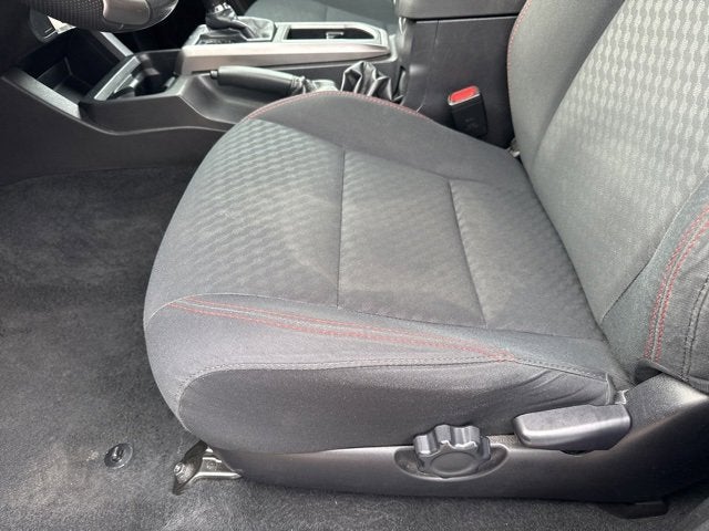 2023 Toyota Tacoma 2WD SR