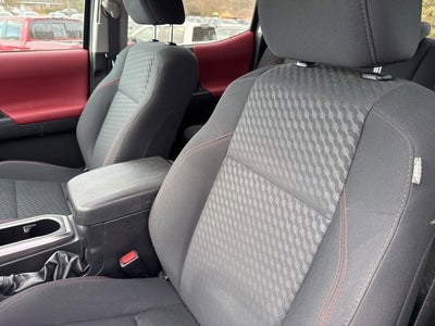 2023 Toyota Tacoma 2WD SR