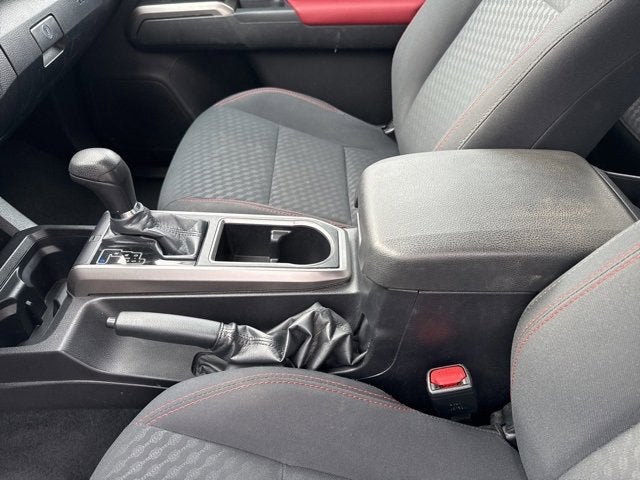 2023 Toyota Tacoma 2WD SR