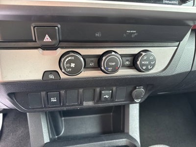 2023 Toyota Tacoma 2WD SR