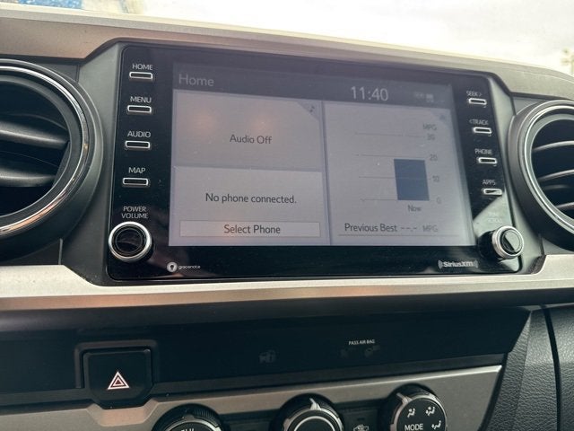 2023 Toyota Tacoma 2WD SR