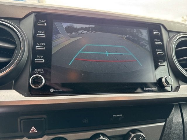 2023 Toyota Tacoma 2WD SR