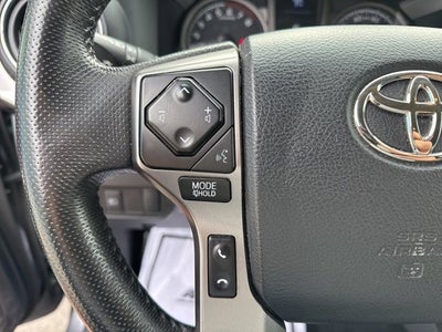 2023 Toyota Tacoma 2WD SR
