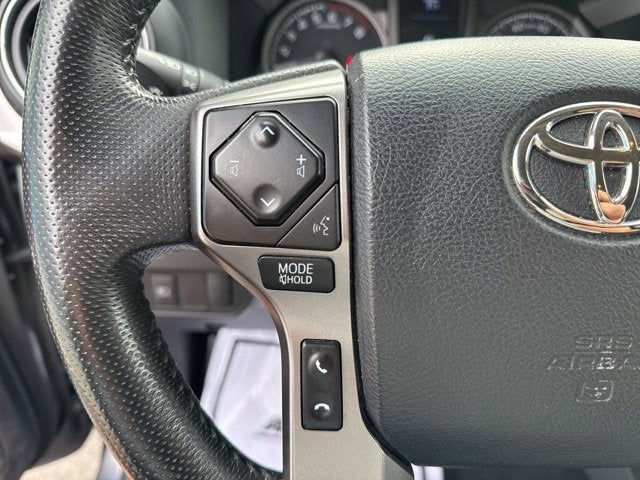 2023 Toyota Tacoma 2WD SR