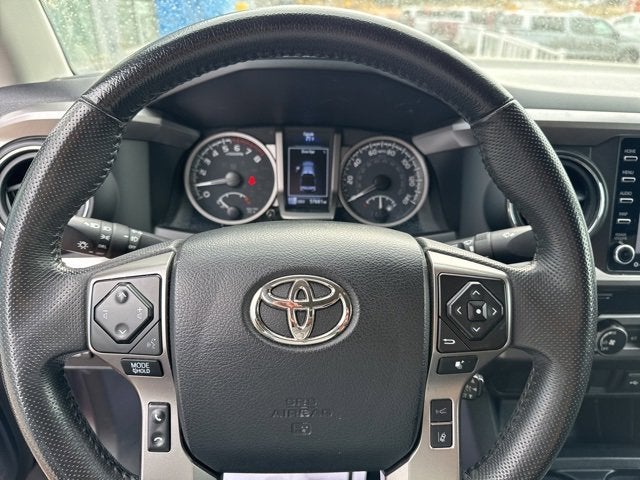 2023 Toyota Tacoma 2WD SR