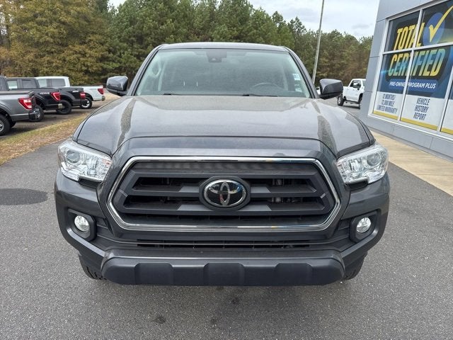2023 Toyota Tacoma 2WD SR