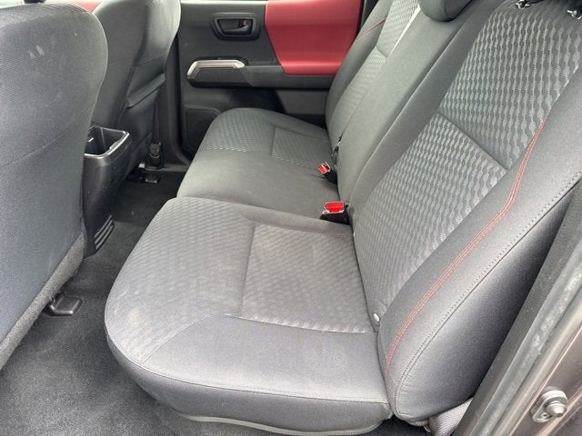 2023 Toyota Tacoma 2WD SR