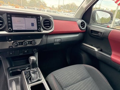 2023 Toyota Tacoma 2WD SR