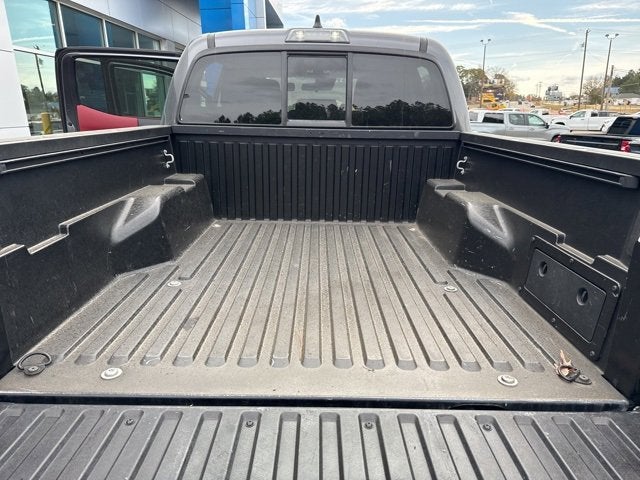 2023 Toyota Tacoma 2WD SR