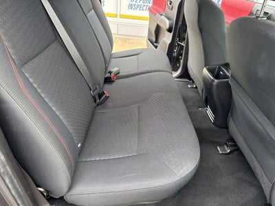 2023 Toyota Tacoma 2WD SR