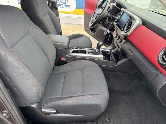 2023 Toyota Tacoma 2WD SR