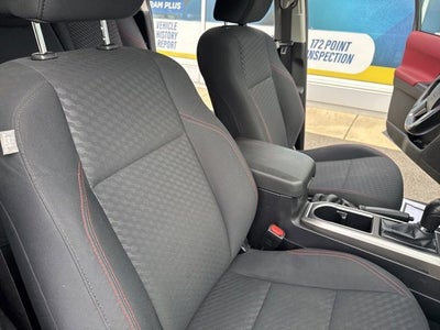 2023 Toyota Tacoma 2WD SR