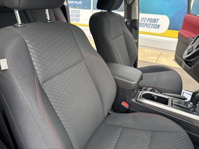 2023 Toyota Tacoma 2WD SR