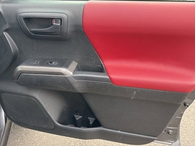 2023 Toyota Tacoma 2WD SR