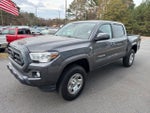 2023 Toyota Tacoma 2WD SR