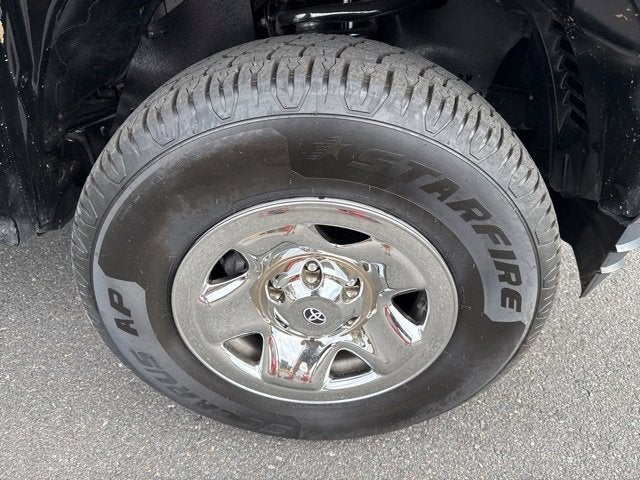 2023 Toyota Tacoma 2WD SR