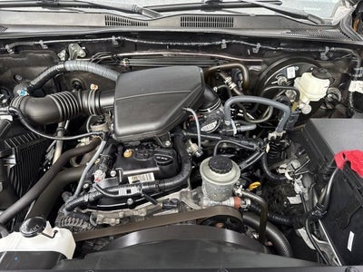 2023 Toyota Tacoma 2WD SR