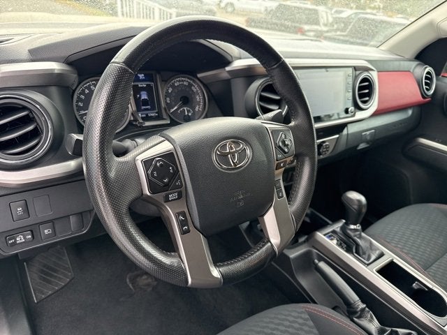 2023 Toyota Tacoma 2WD SR