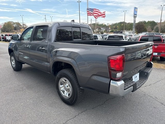 2023 Toyota Tacoma 2WD SR