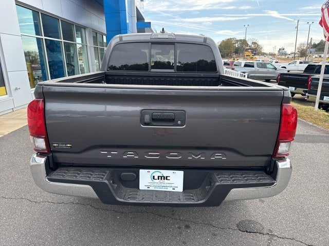 2023 Toyota Tacoma 2WD SR