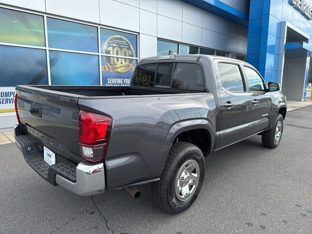 2023 Toyota Tacoma 2WD SR