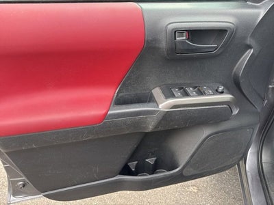 2023 Toyota Tacoma 2WD SR