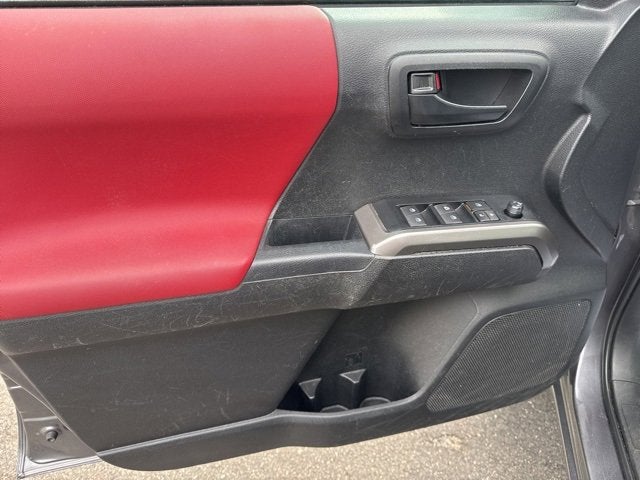 2023 Toyota Tacoma 2WD SR