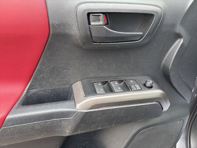 2023 Toyota Tacoma 2WD SR