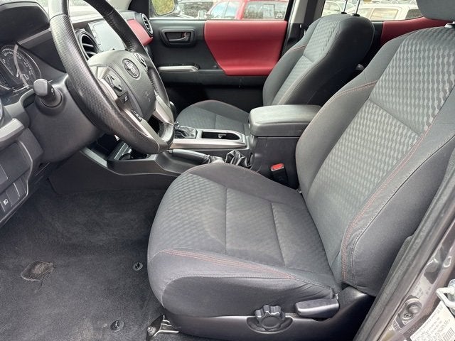 2023 Toyota Tacoma 2WD SR