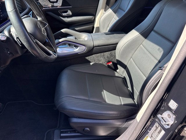 2024 Mercedes-Benz GLE 350 4MATIC®