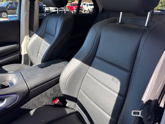 2024 Mercedes-Benz GLE 350 4MATIC®
