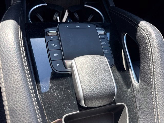 2024 Mercedes-Benz GLE 350 4MATIC®