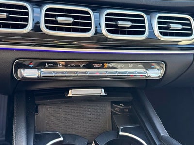 2024 Mercedes-Benz GLE 350 4MATIC®