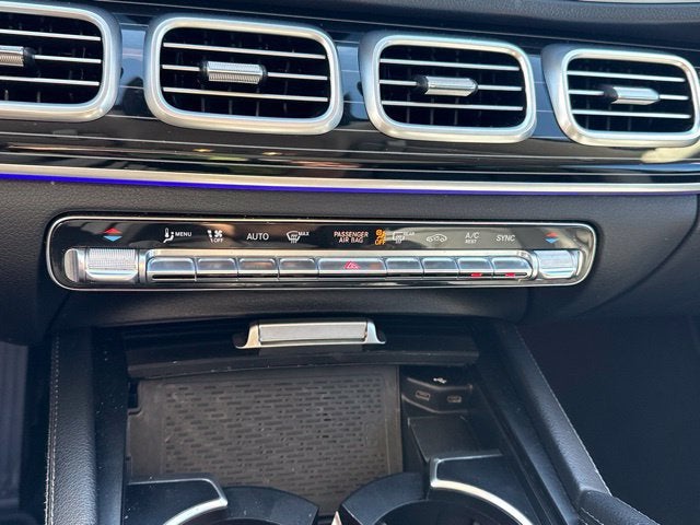 2024 Mercedes-Benz GLE 350 4MATIC®