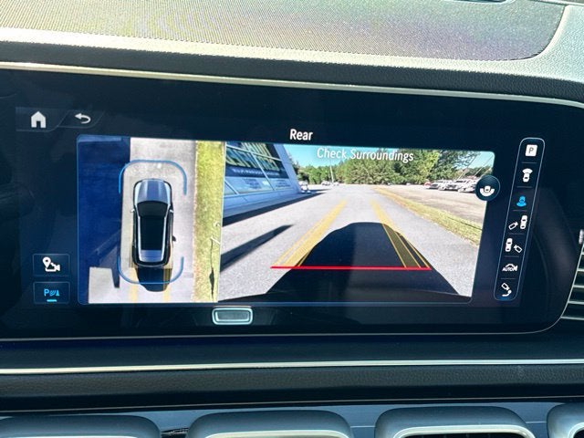 2024 Mercedes-Benz GLE 350 4MATIC®