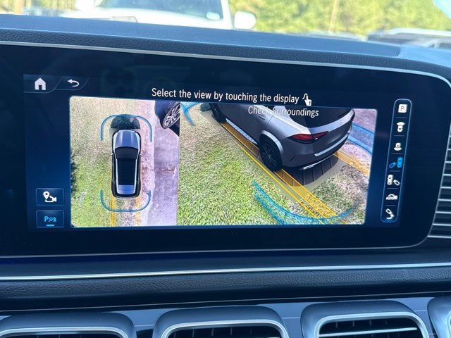 2024 Mercedes-Benz GLE 350 4MATIC®