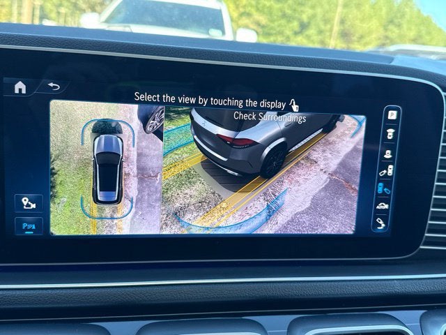 2024 Mercedes-Benz GLE 350 4MATIC®