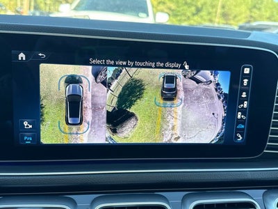 2024 Mercedes-Benz GLE 350 4MATIC®