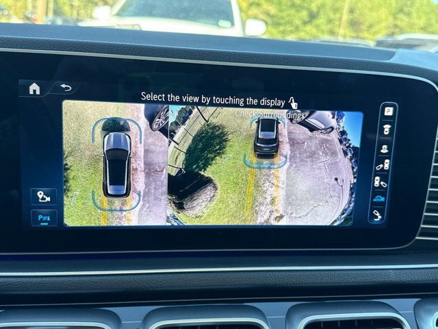 2024 Mercedes-Benz GLE 350 4MATIC®