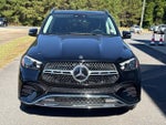 2024 Mercedes-Benz GLE 350 4MATIC®