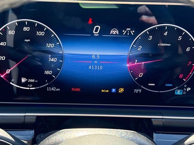2024 Mercedes-Benz GLE 350 4MATIC®